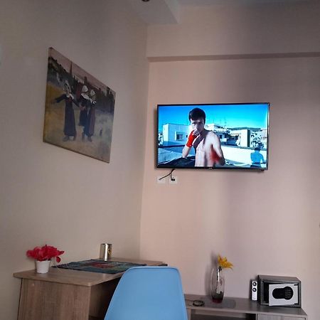 Exantas The Lux-Veria Apartment Екстериор снимка
