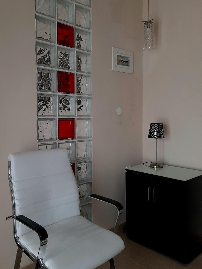 Exantas The Lux-Veria Apartment Екстериор снимка