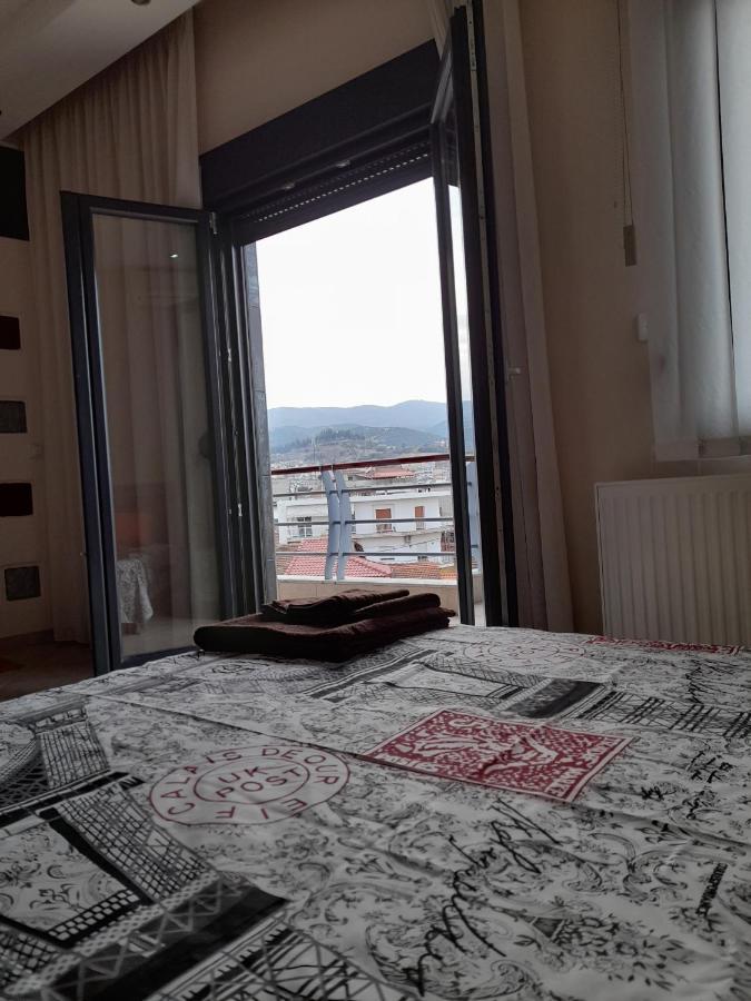 Exantas The Lux-Veria Apartment Екстериор снимка