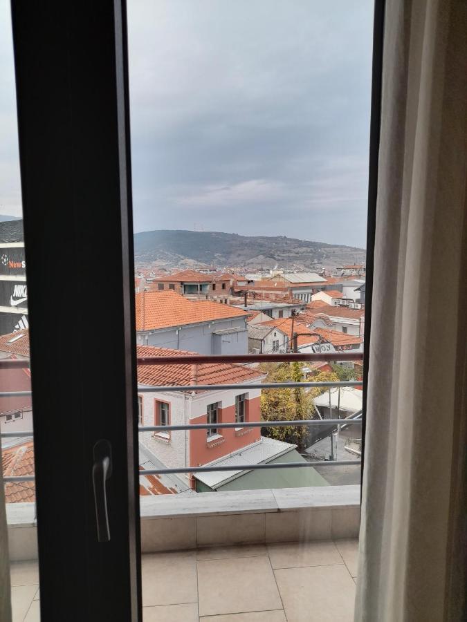 Exantas The Lux-Veria Apartment Екстериор снимка