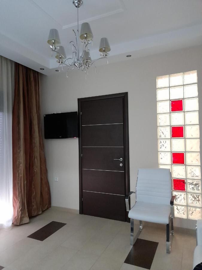 Exantas The Lux-Veria Apartment Екстериор снимка