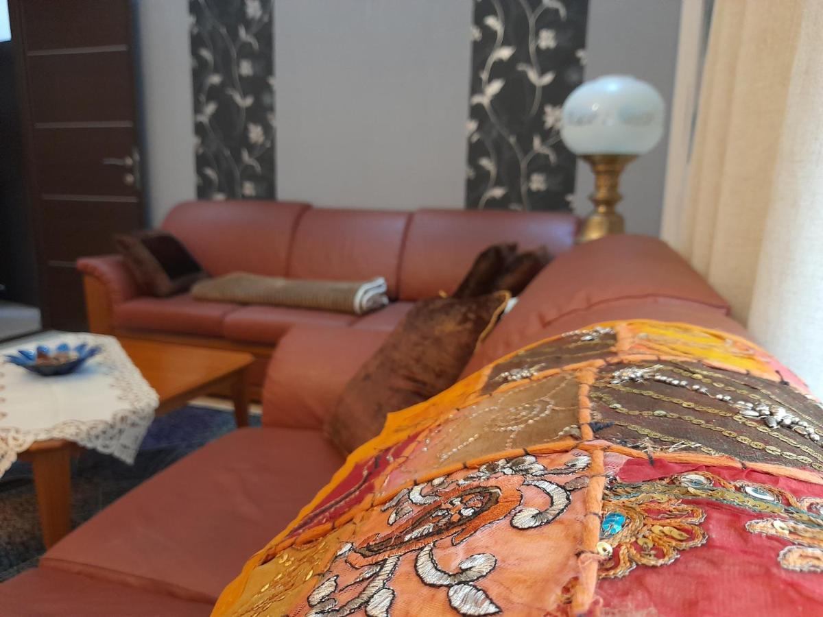 Exantas The Lux-Veria Apartment Екстериор снимка