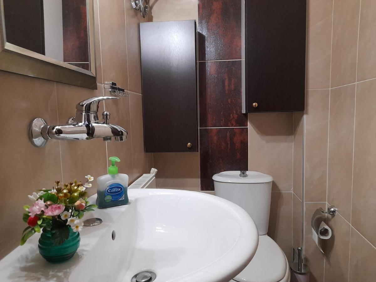 Exantas The Lux-Veria Apartment Екстериор снимка
