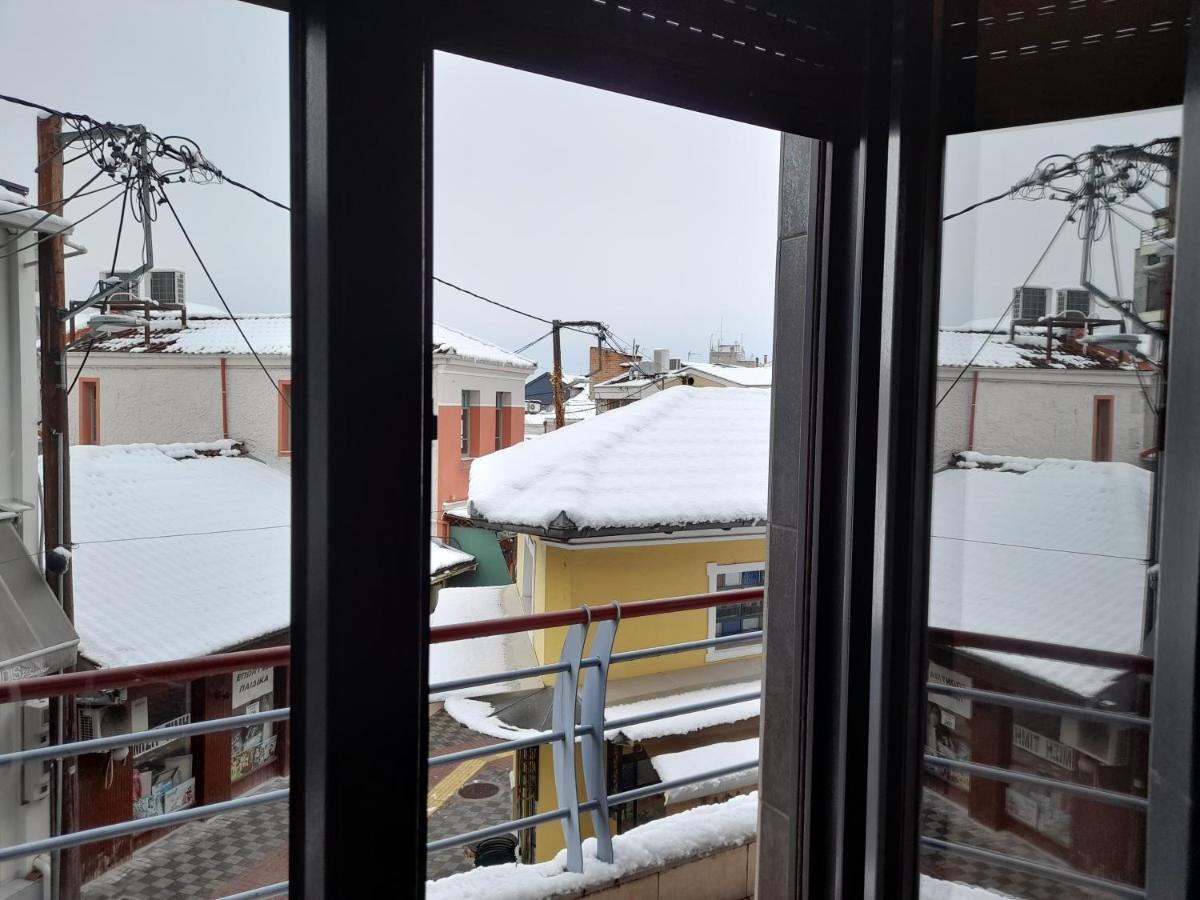 Exantas The Lux-Veria Apartment Екстериор снимка