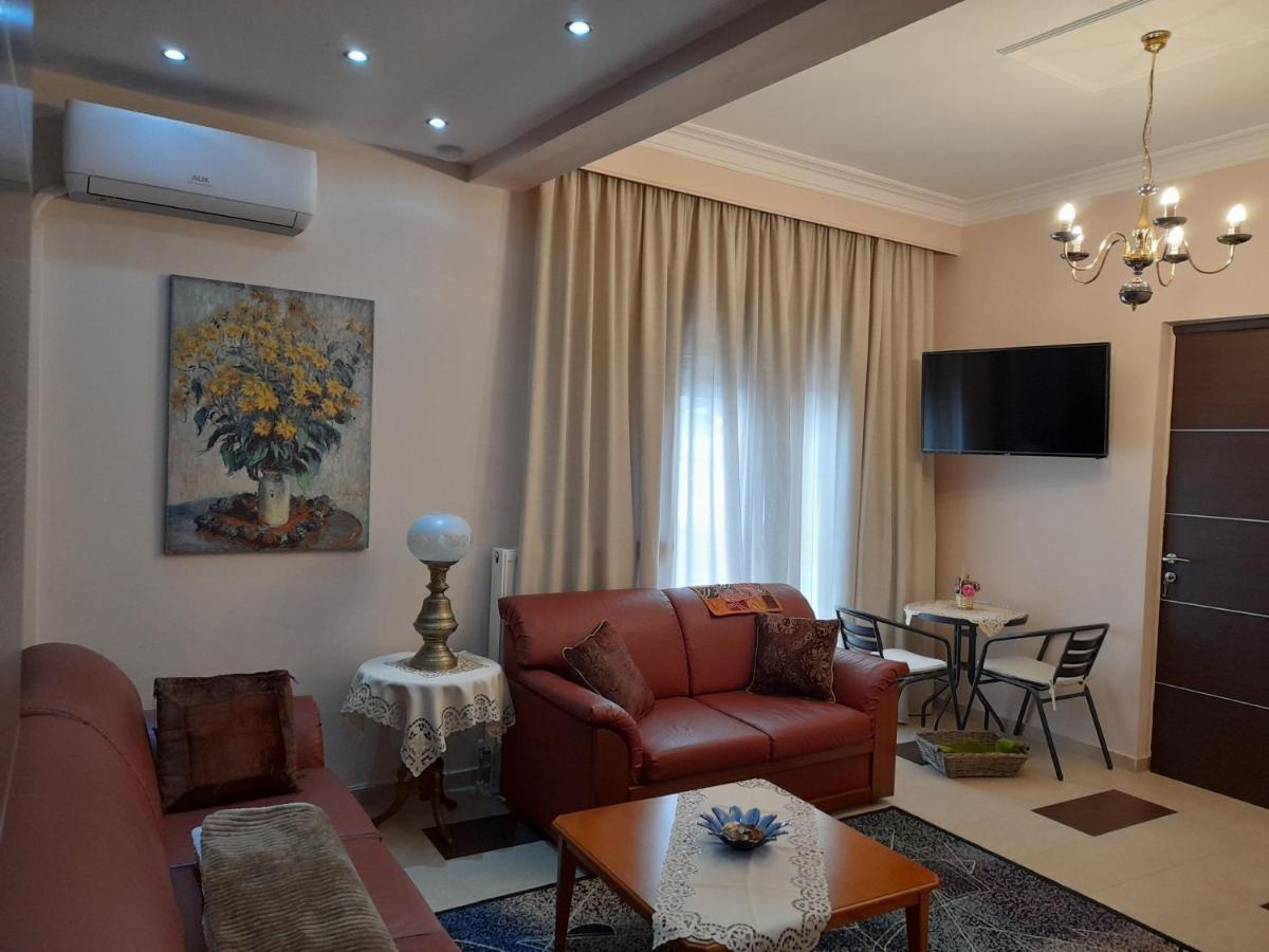 Exantas The Lux-Veria Apartment Екстериор снимка