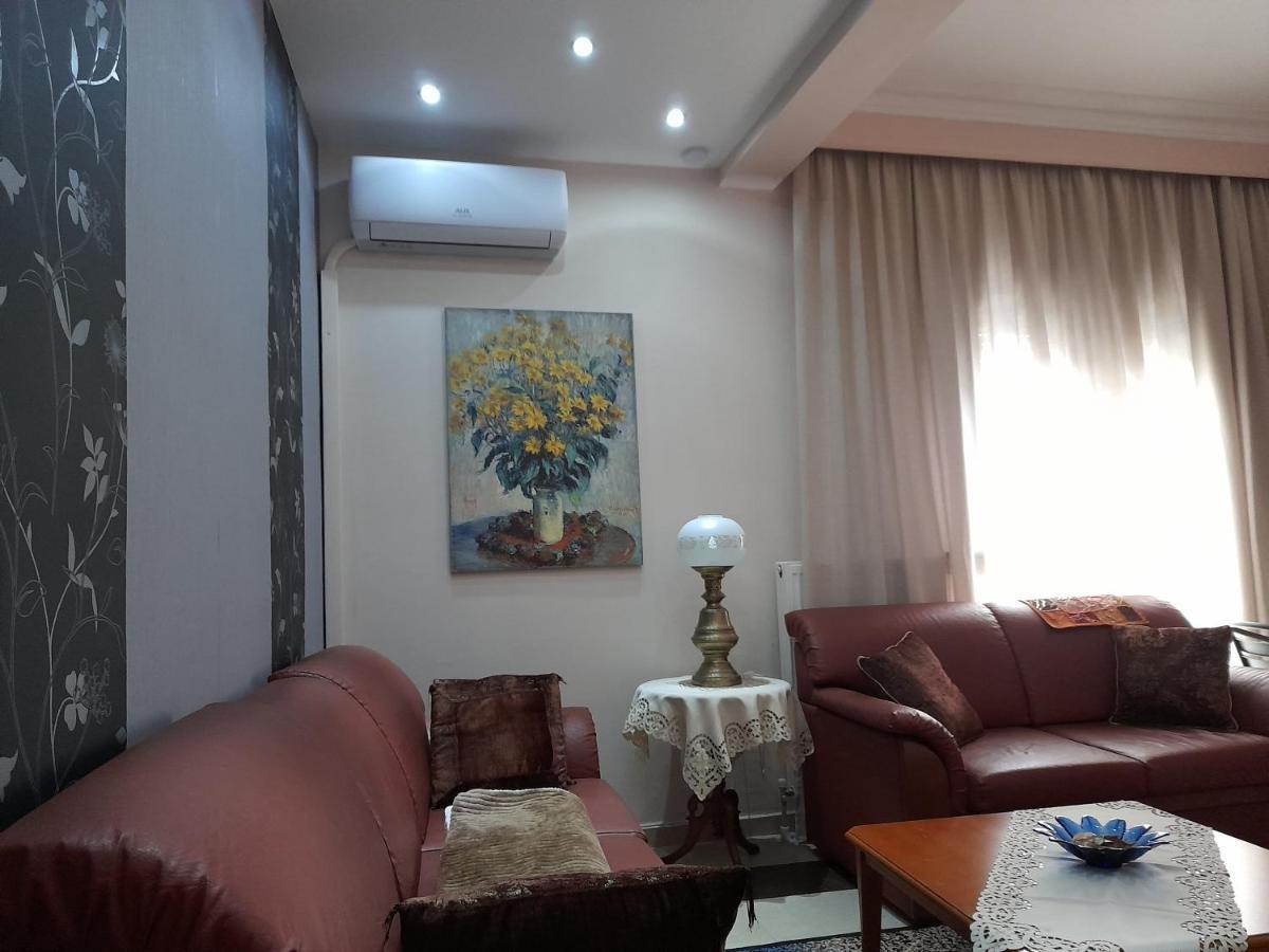 Exantas The Lux-Veria Apartment Екстериор снимка