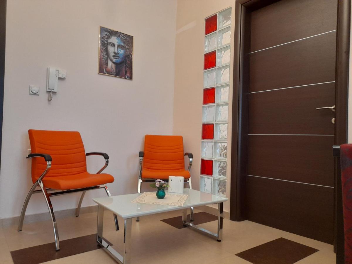 Exantas The Lux-Veria Apartment Екстериор снимка