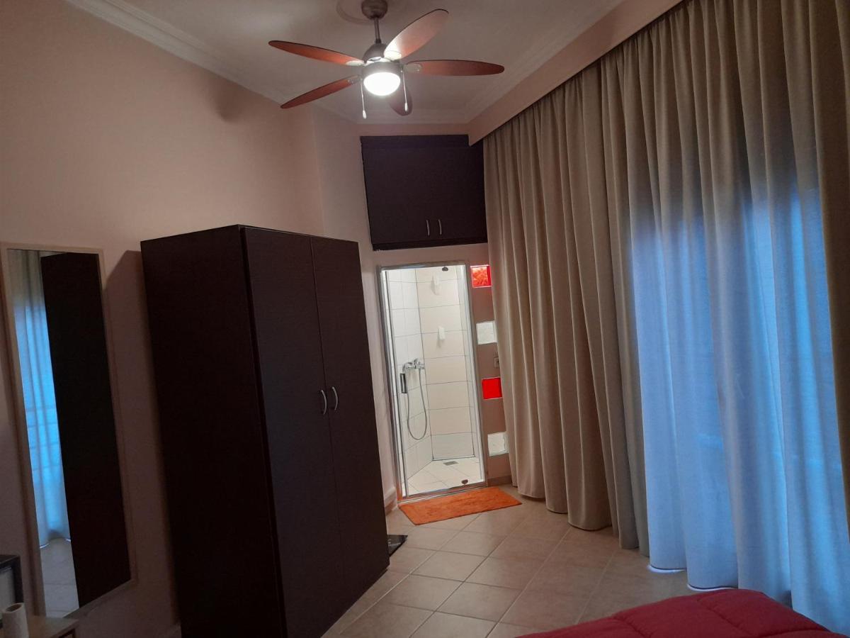 Exantas The Lux-Veria Apartment Екстериор снимка