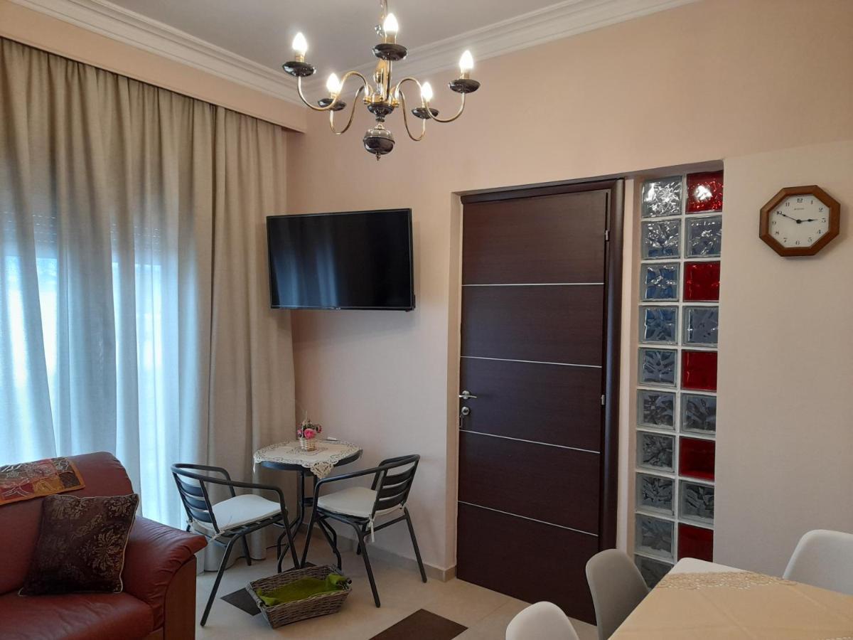 Exantas The Lux-Veria Apartment Екстериор снимка