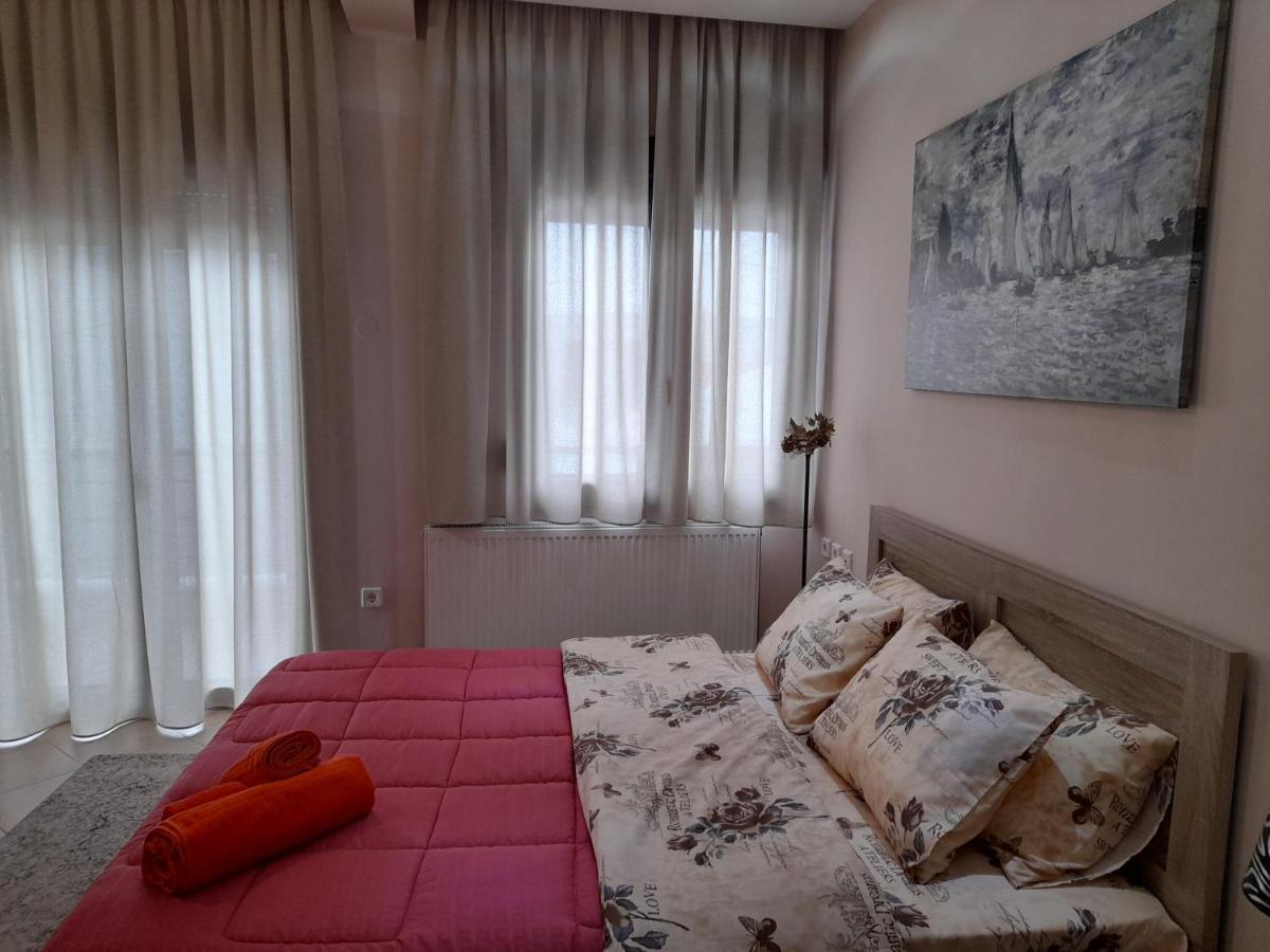 Exantas The Lux-Veria Apartment Екстериор снимка