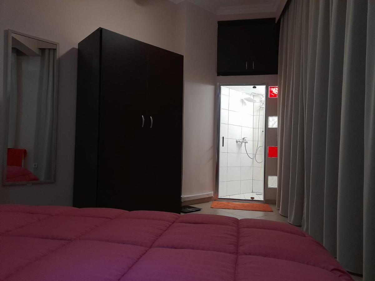 Exantas The Lux-Veria Apartment Екстериор снимка
