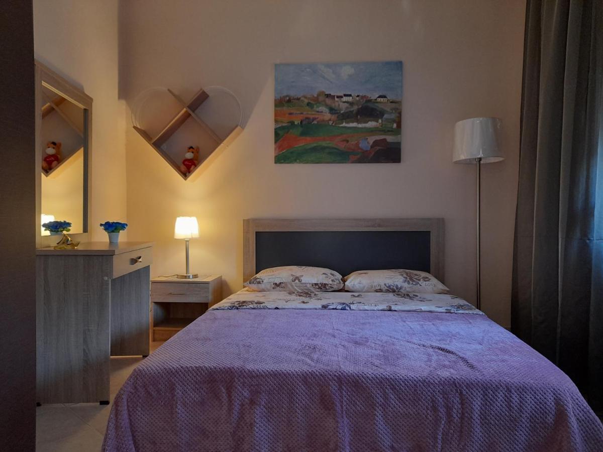 Exantas The Lux-Veria Apartment Екстериор снимка