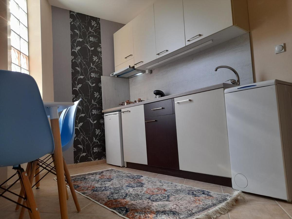 Exantas The Lux-Veria Apartment Екстериор снимка