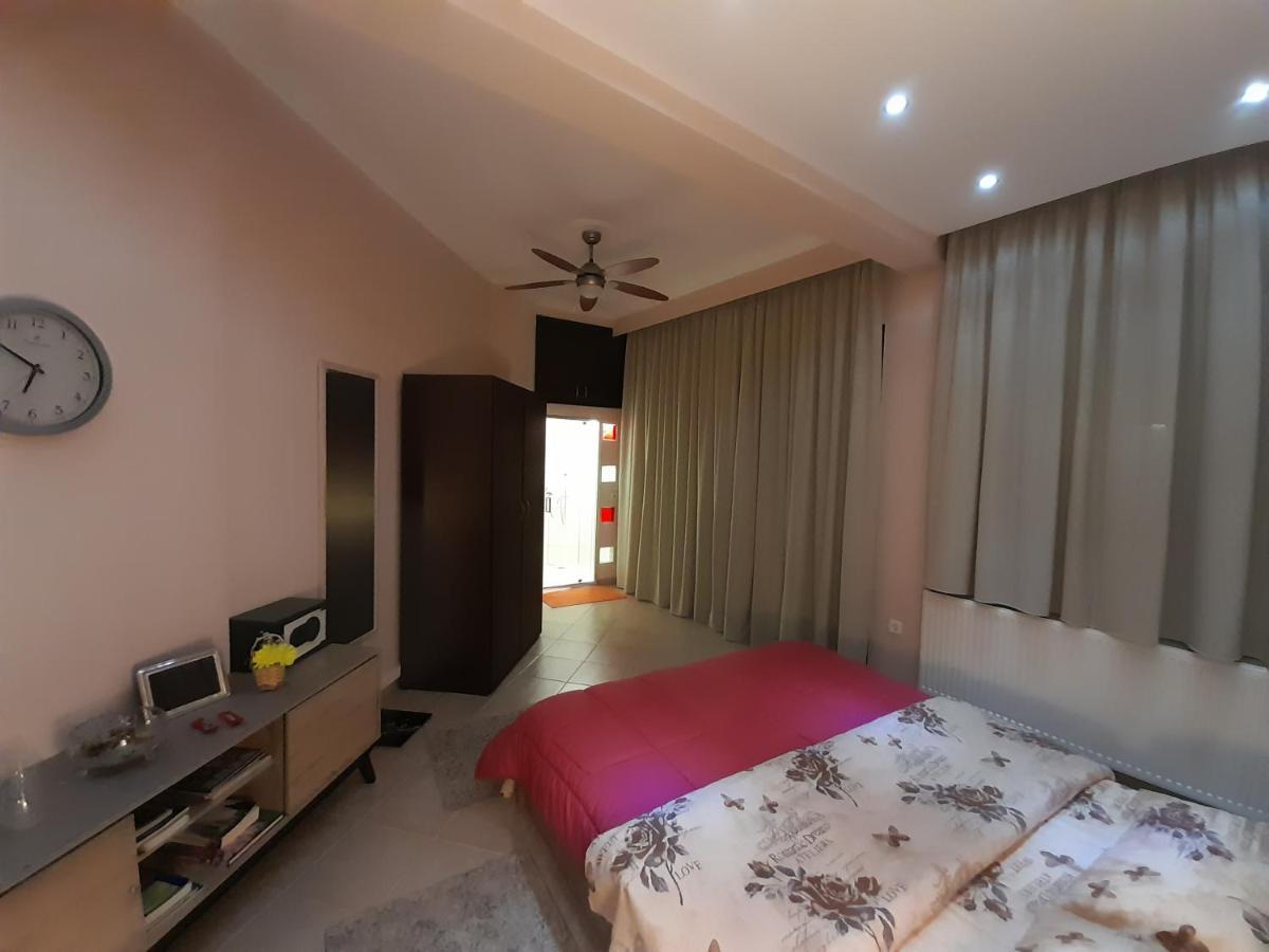 Exantas The Lux-Veria Apartment Екстериор снимка