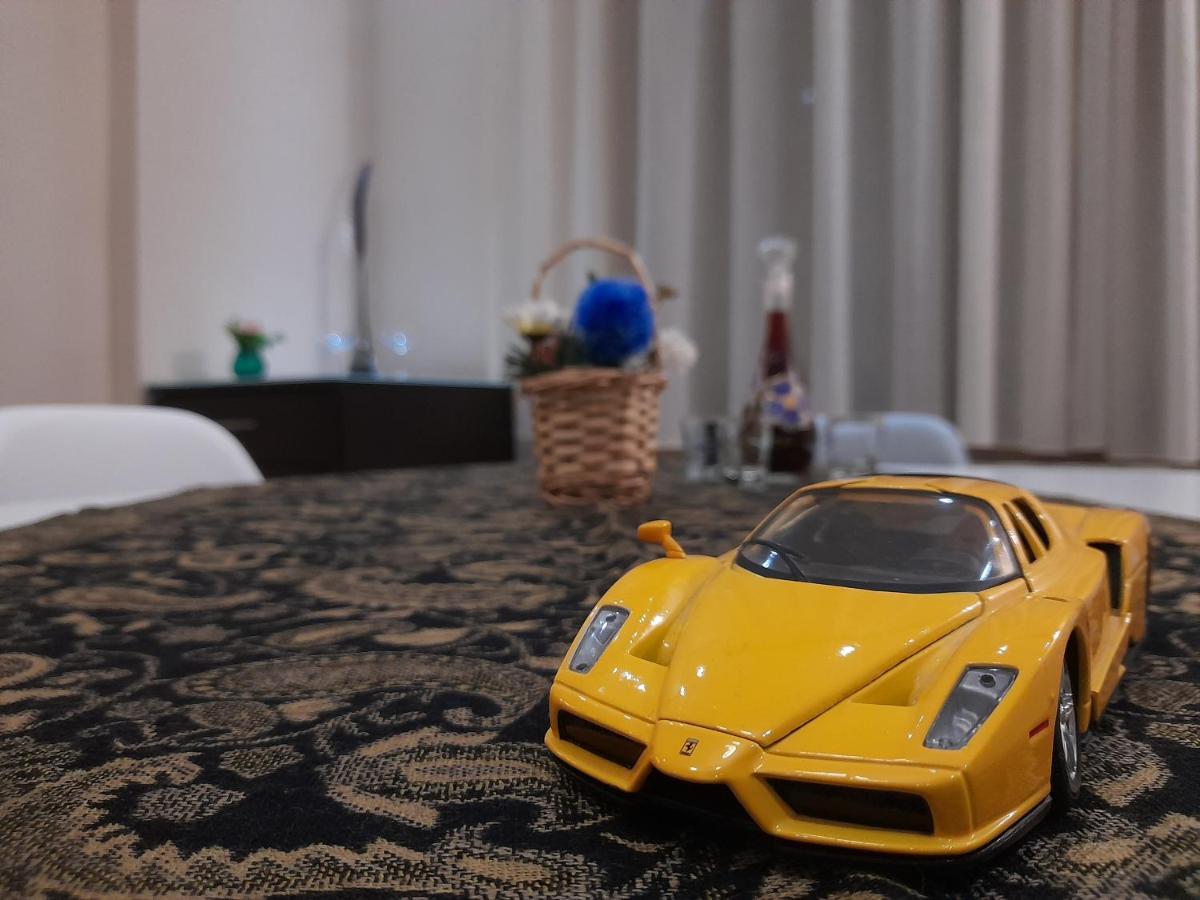 Exantas The Lux-Veria Apartment Екстериор снимка