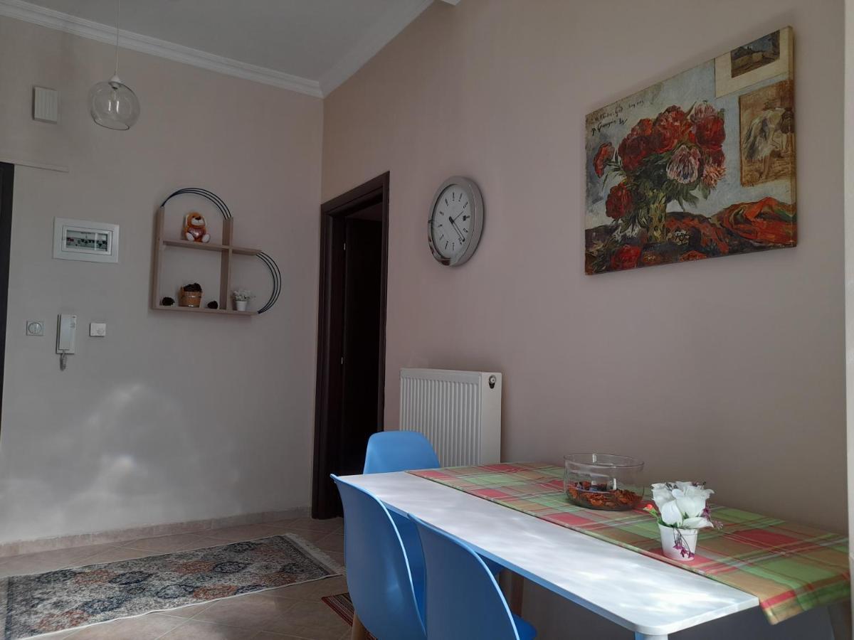 Exantas The Lux-Veria Apartment Екстериор снимка