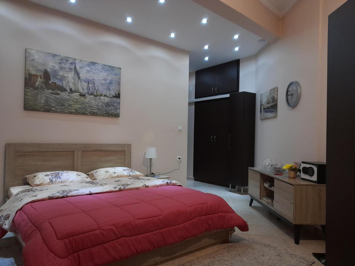 Exantas The Lux-Veria Apartment Екстериор снимка