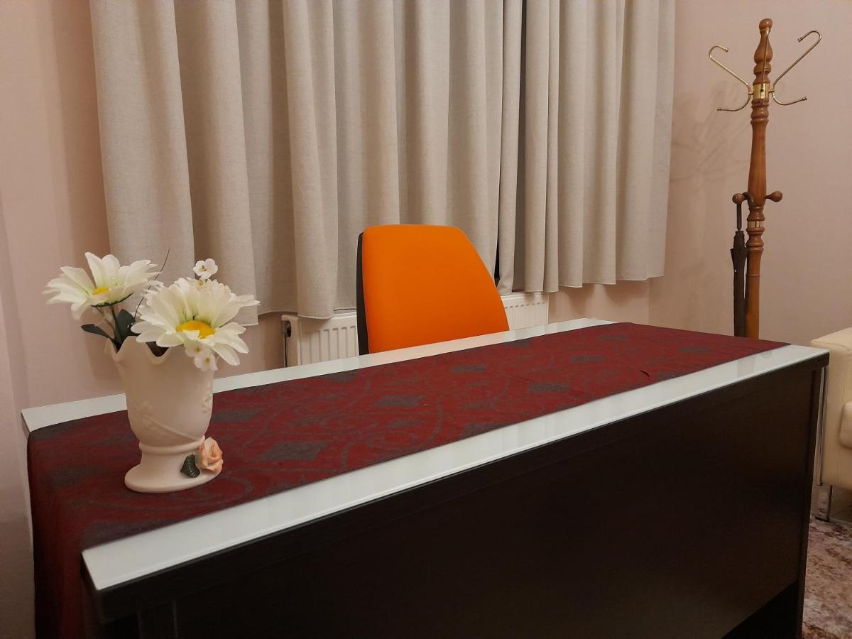 Exantas The Lux-Veria Apartment Екстериор снимка