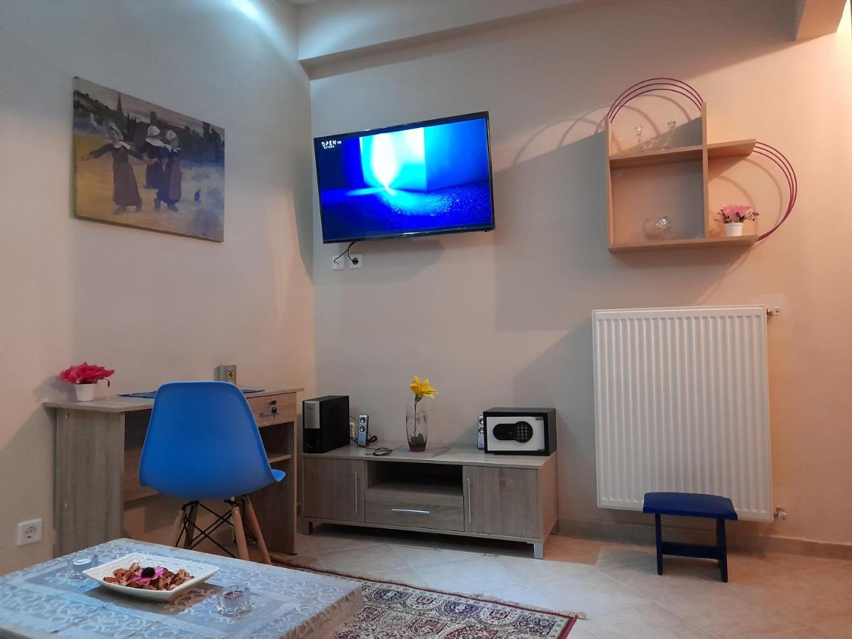 Exantas The Lux-Veria Apartment Екстериор снимка