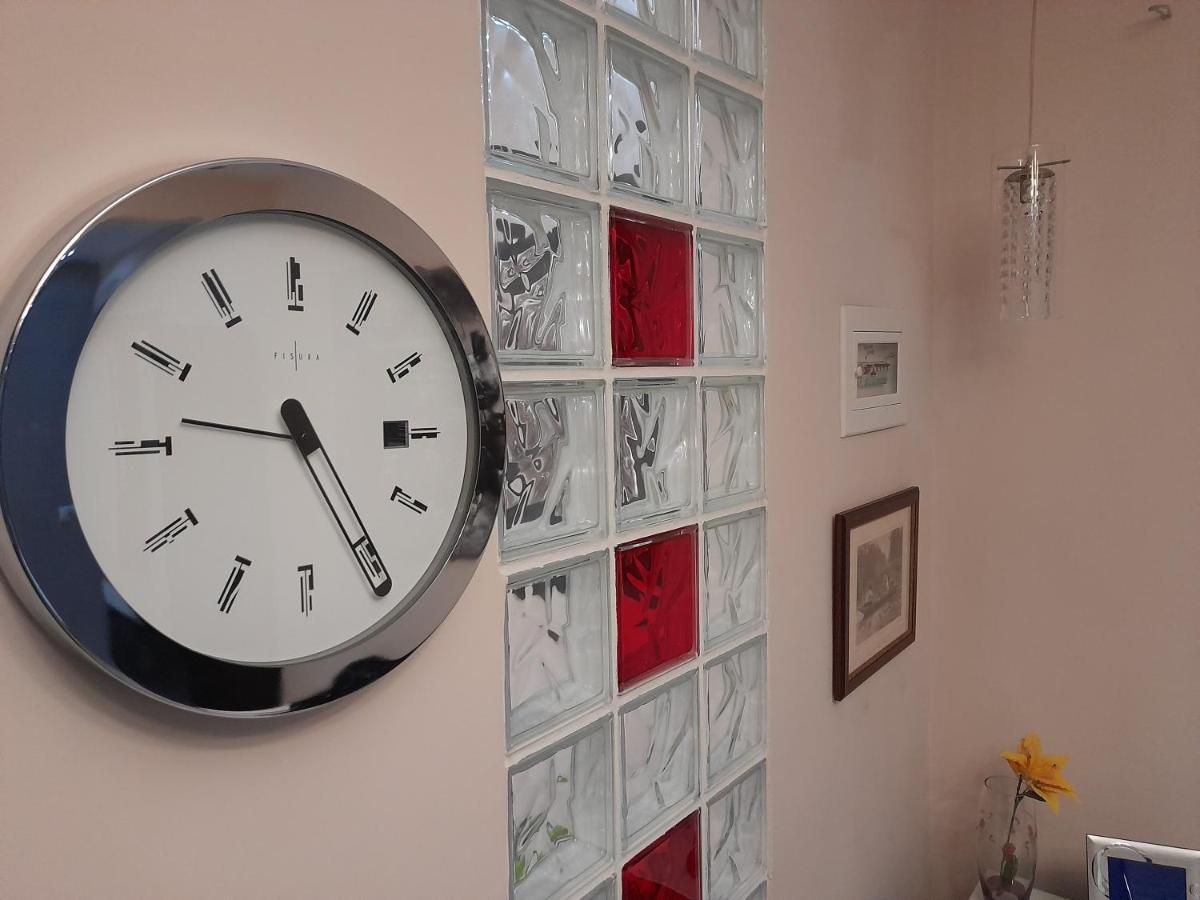 Exantas The Lux-Veria Apartment Екстериор снимка