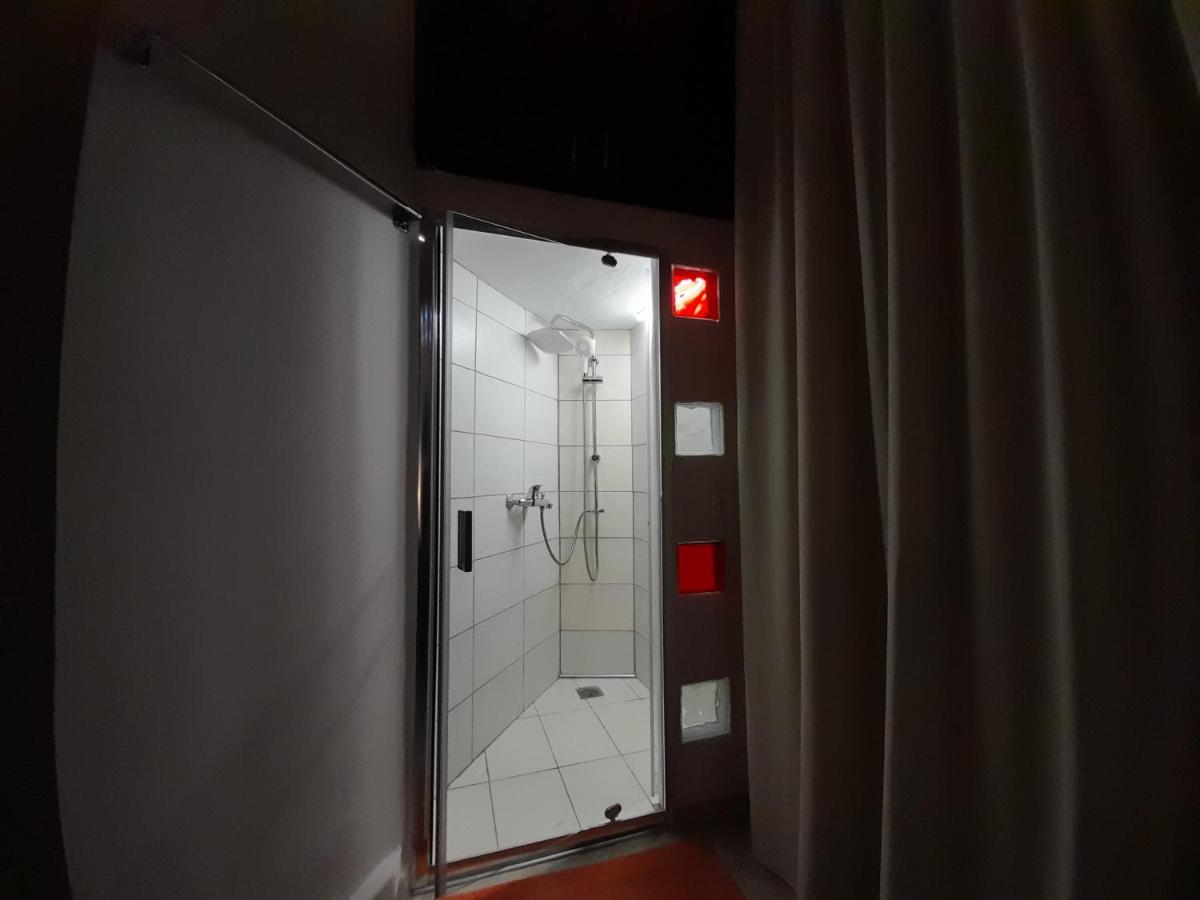 Exantas The Lux-Veria Apartment Екстериор снимка