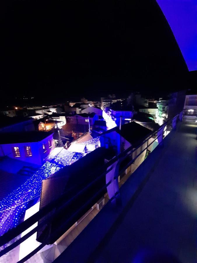 Exantas The Lux-Veria Apartment Екстериор снимка